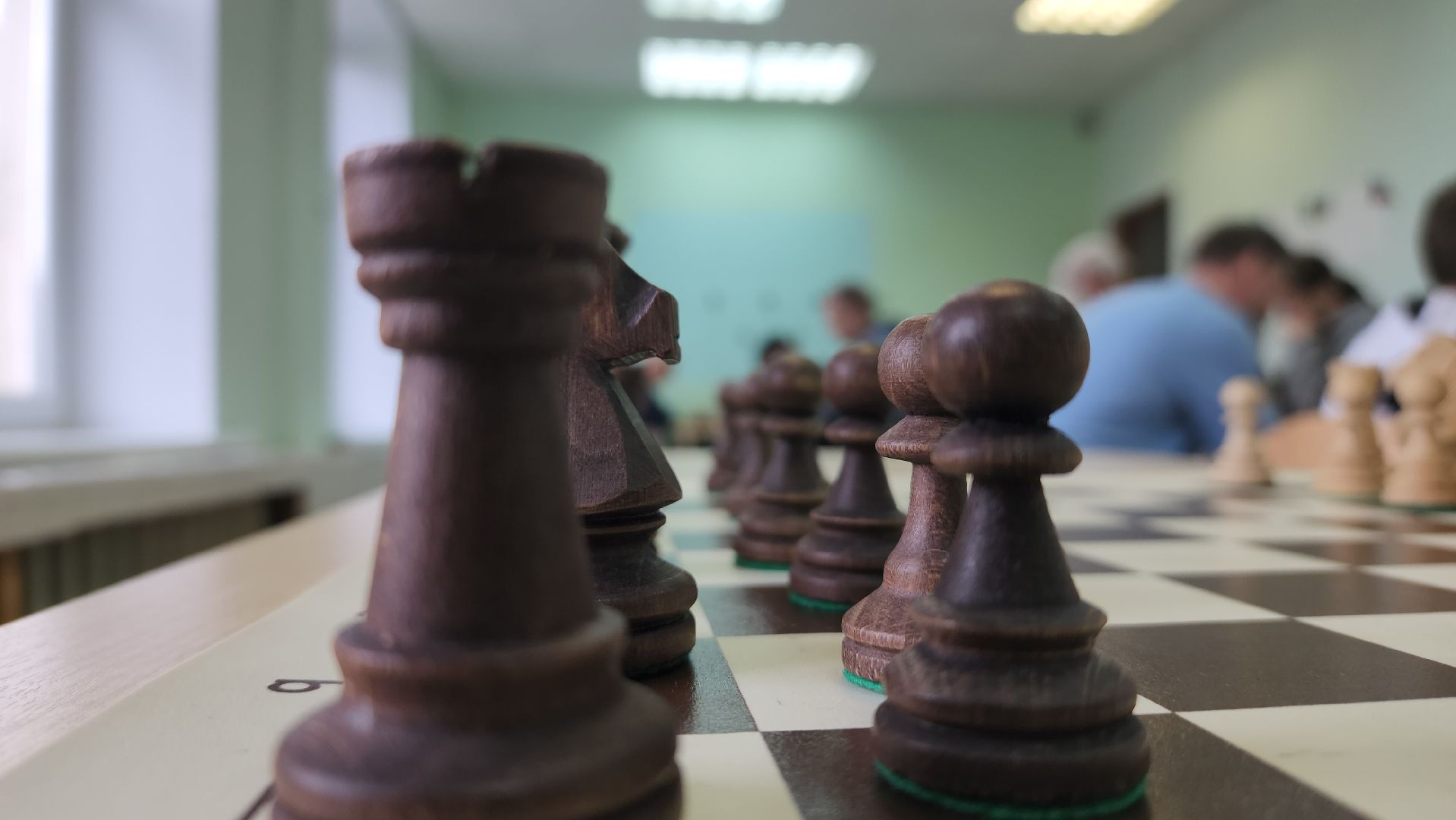 егорьевск, лидер, рязань, шахматы, турнир, спортивная, школа,