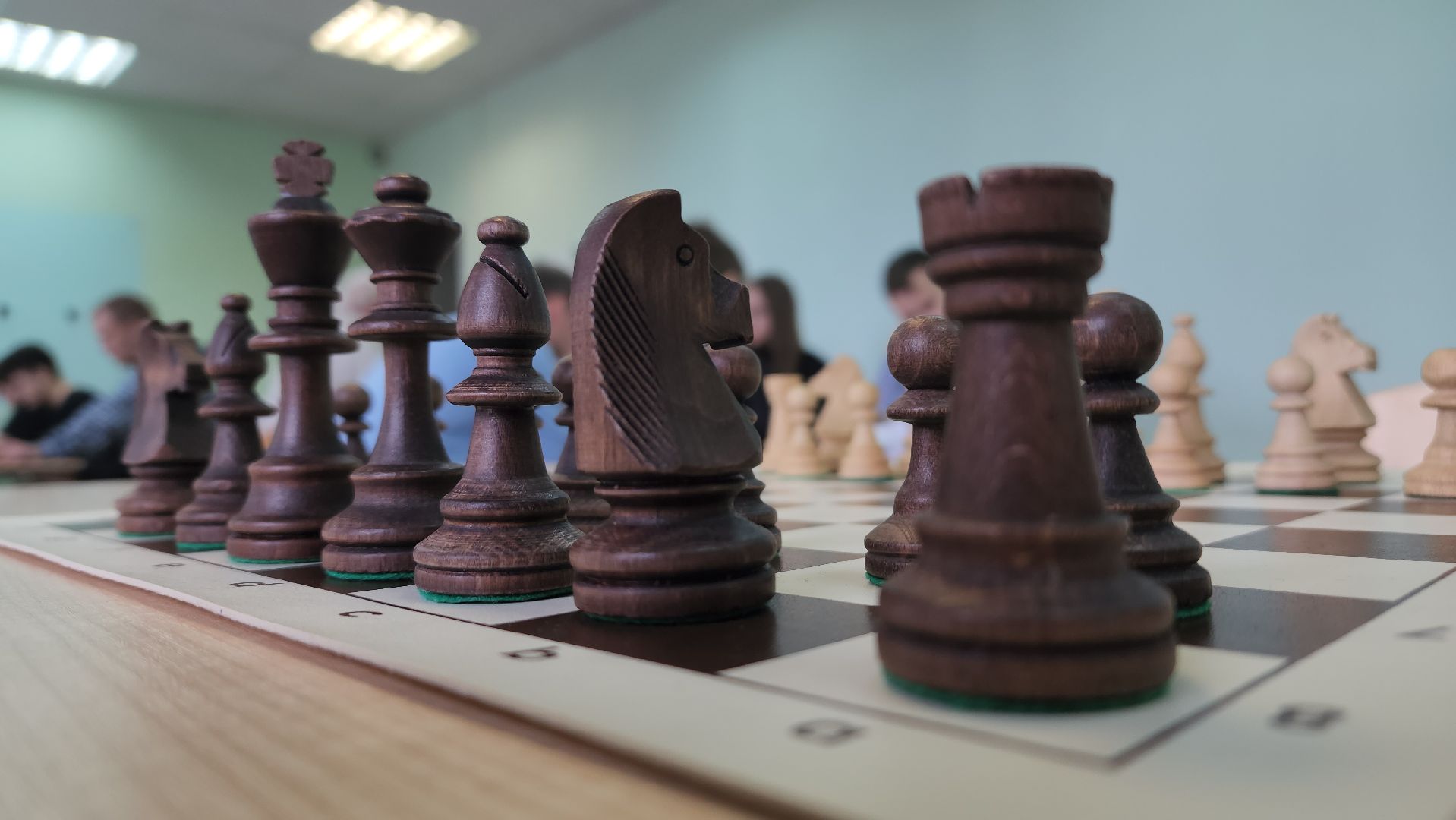 егорьевск, лидер, рязань, шахматы, турнир, спортивная, школа,