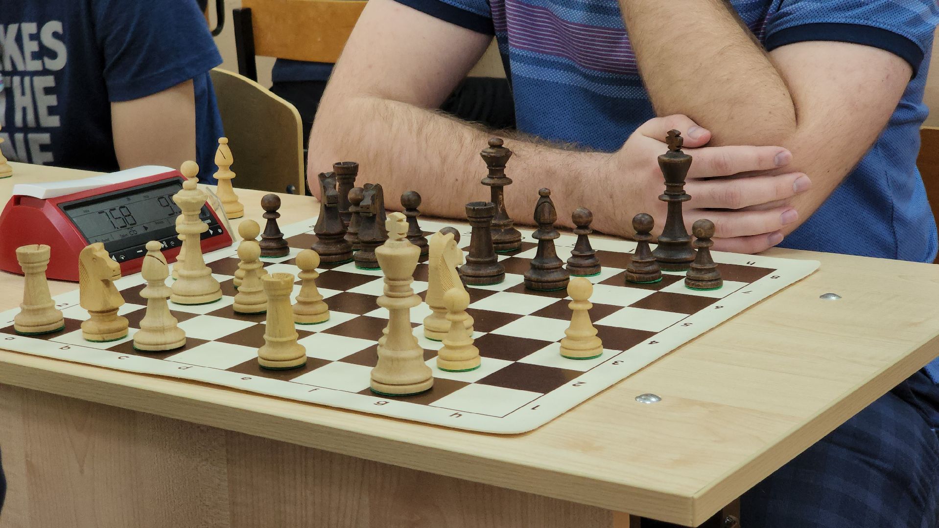 егорьевск, лидер, рязань, шахматы, турнир, спортивная, школа,