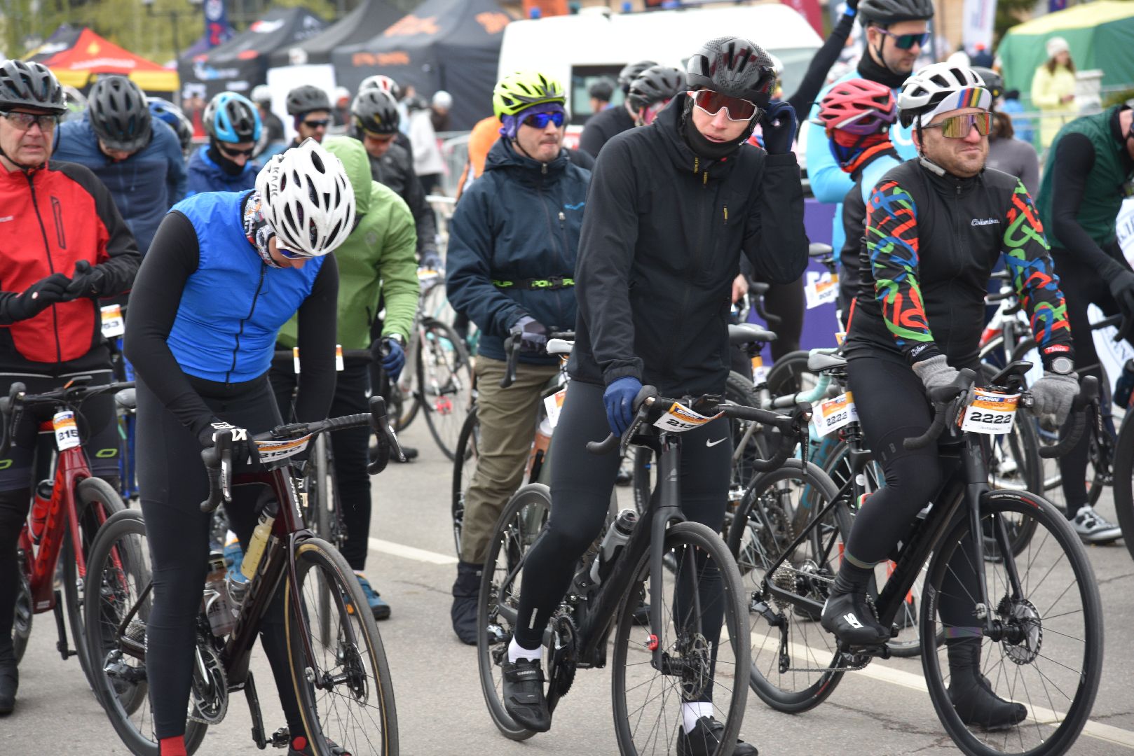 лотошино, велопробег, гран-фондо, гран-фондо 2024, спорт, спорт в подмосковье,