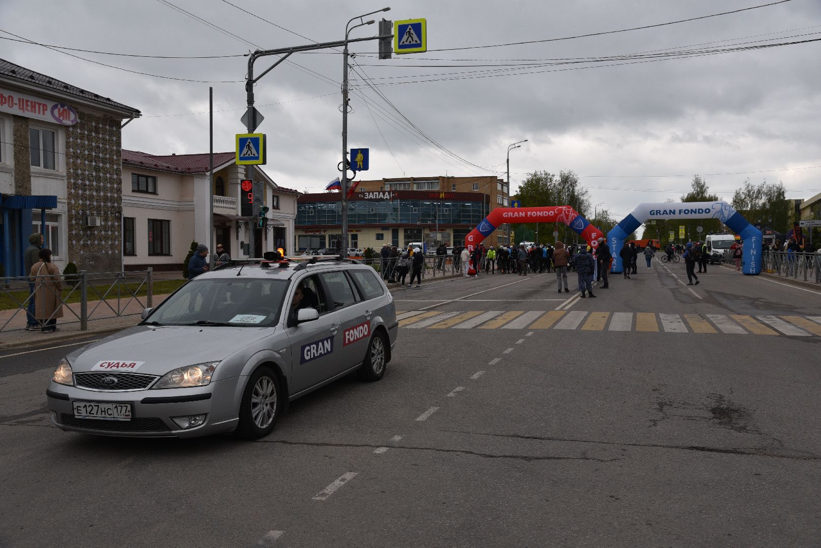 лотошино, велопробег, гран-фондо, гран-фондо 2024, спорт, спорт в подмосковье,