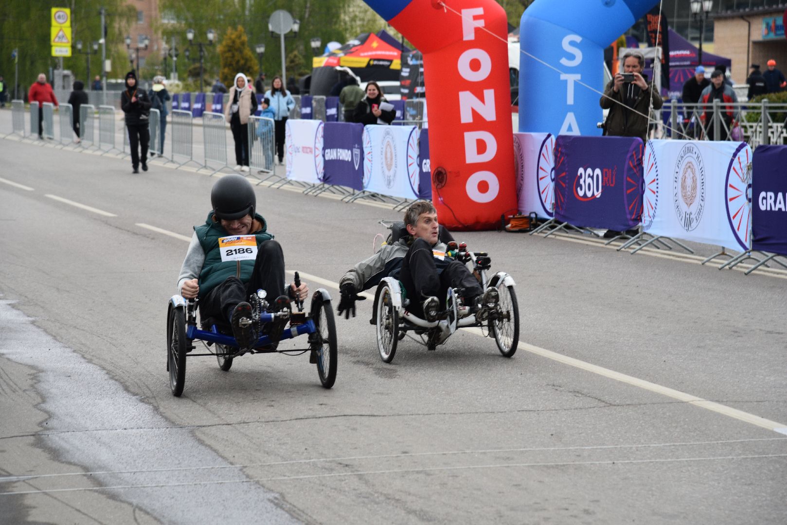 лотошино, велопробег, гран-фондо, гран-фондо 2024, спорт, спорт в подмосковье,