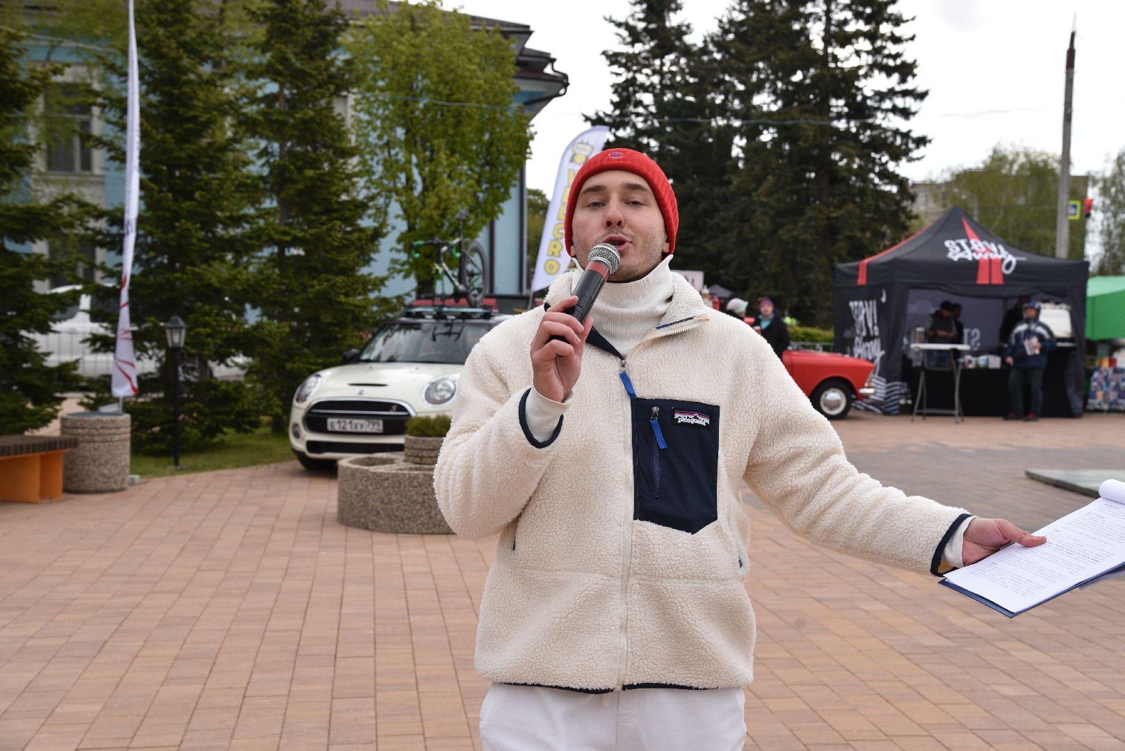 лотошино, велопробег, гран-фондо, гран-фондо 2024, спорт, спорт в подмосковье,