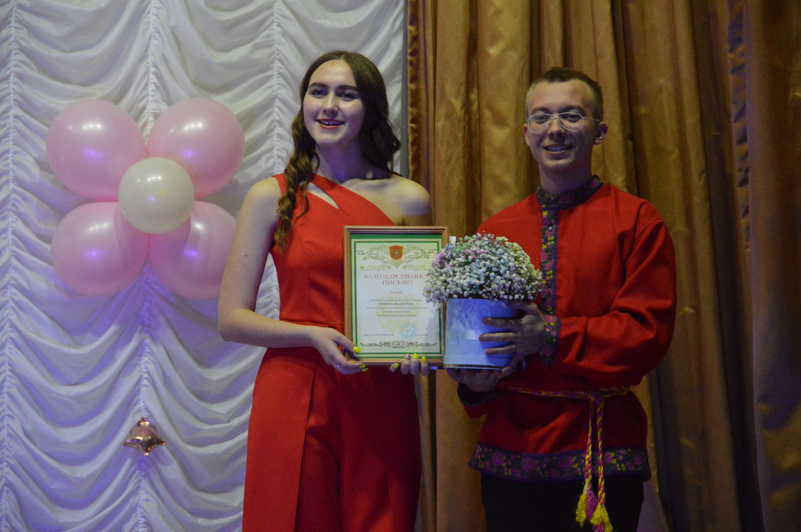 шатура, отчетный концерт, культурная шатура, культура подмосковья, культура молодежь,