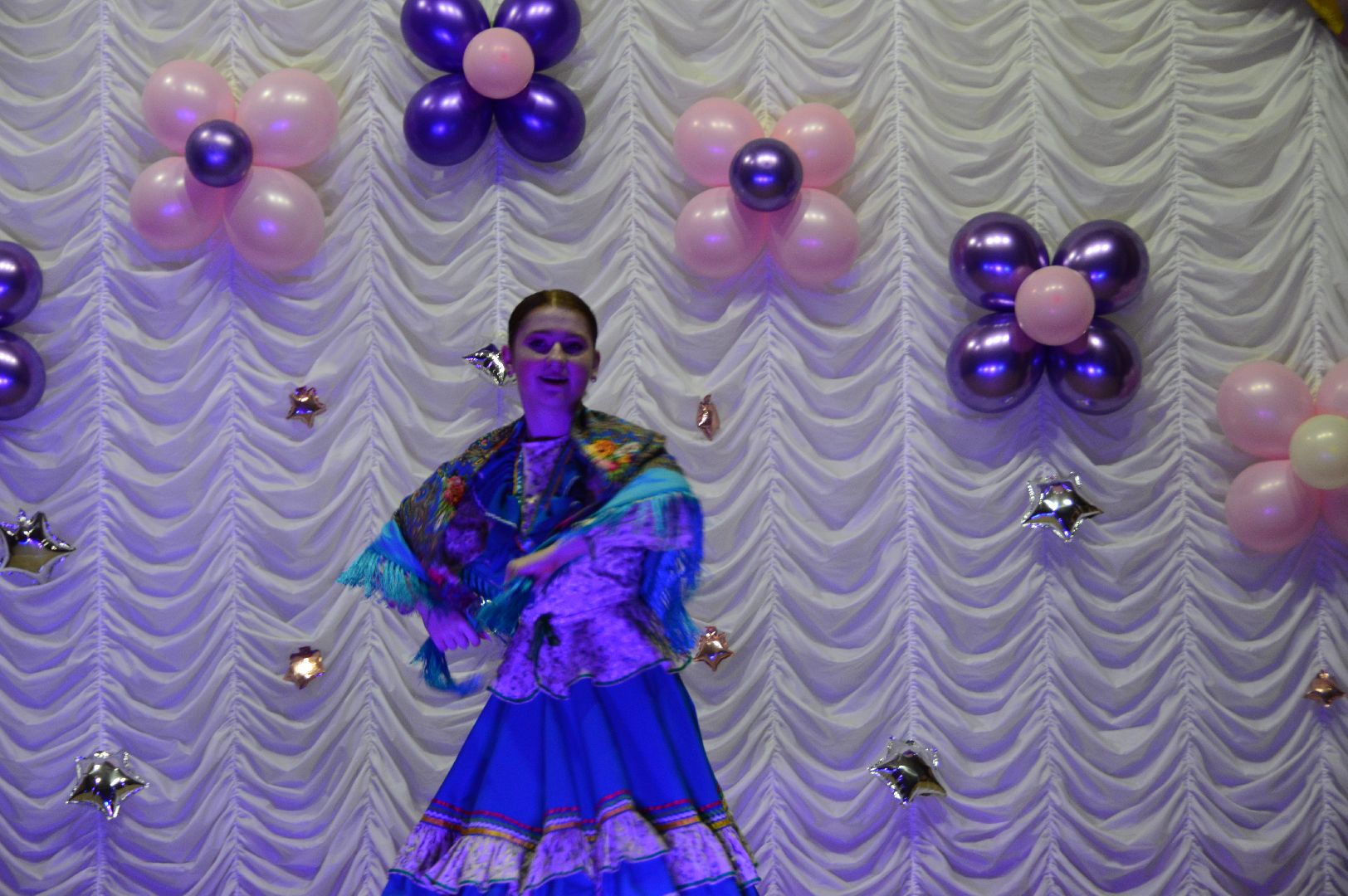 шатура, отчетный концерт, культурная шатура, культура подмосковья, культура молодежь,