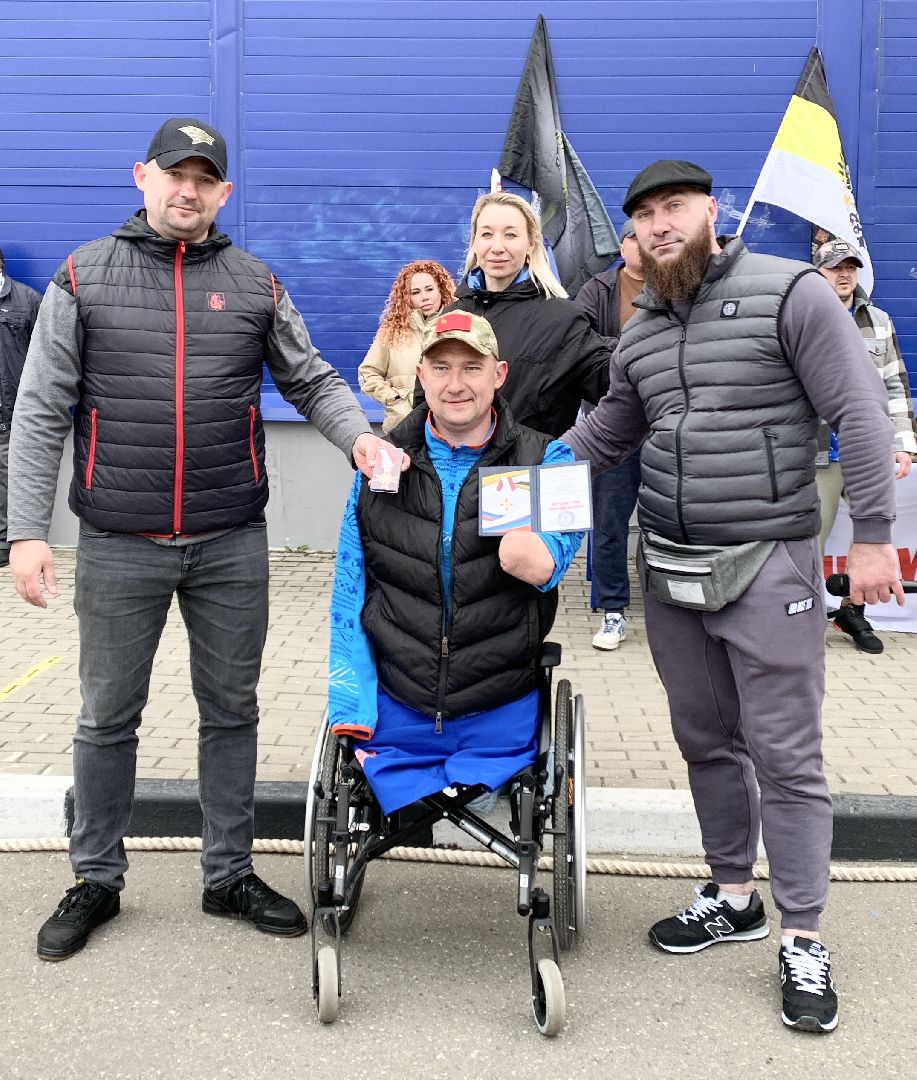 Балашиха, Подмосковье, Атлеты, рекорды, рекорд мира, рекорд россии, шоу турнир, День Победы,