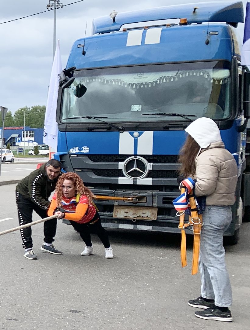 Балашиха, Подмосковье, Атлеты, рекорды, рекорд мира, рекорд россии, шоу турнир, День Победы,