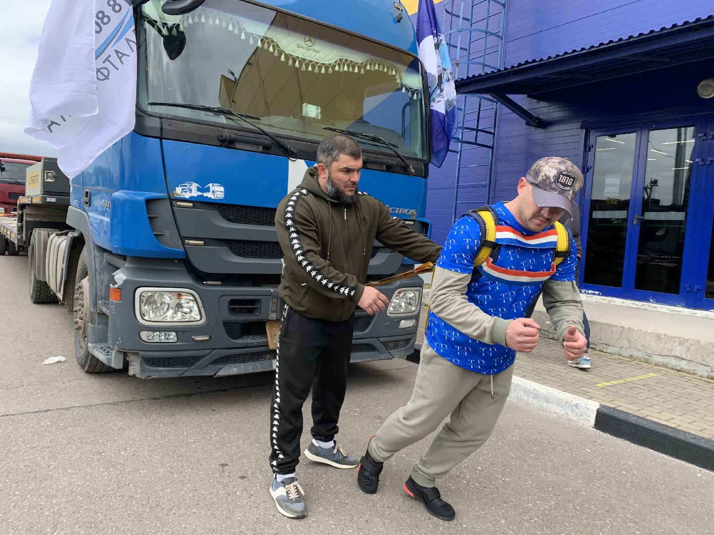 Балашиха, Подмосковье, Атлеты, рекорды, рекорд мира, рекорд россии, шоу турнир, День Победы,