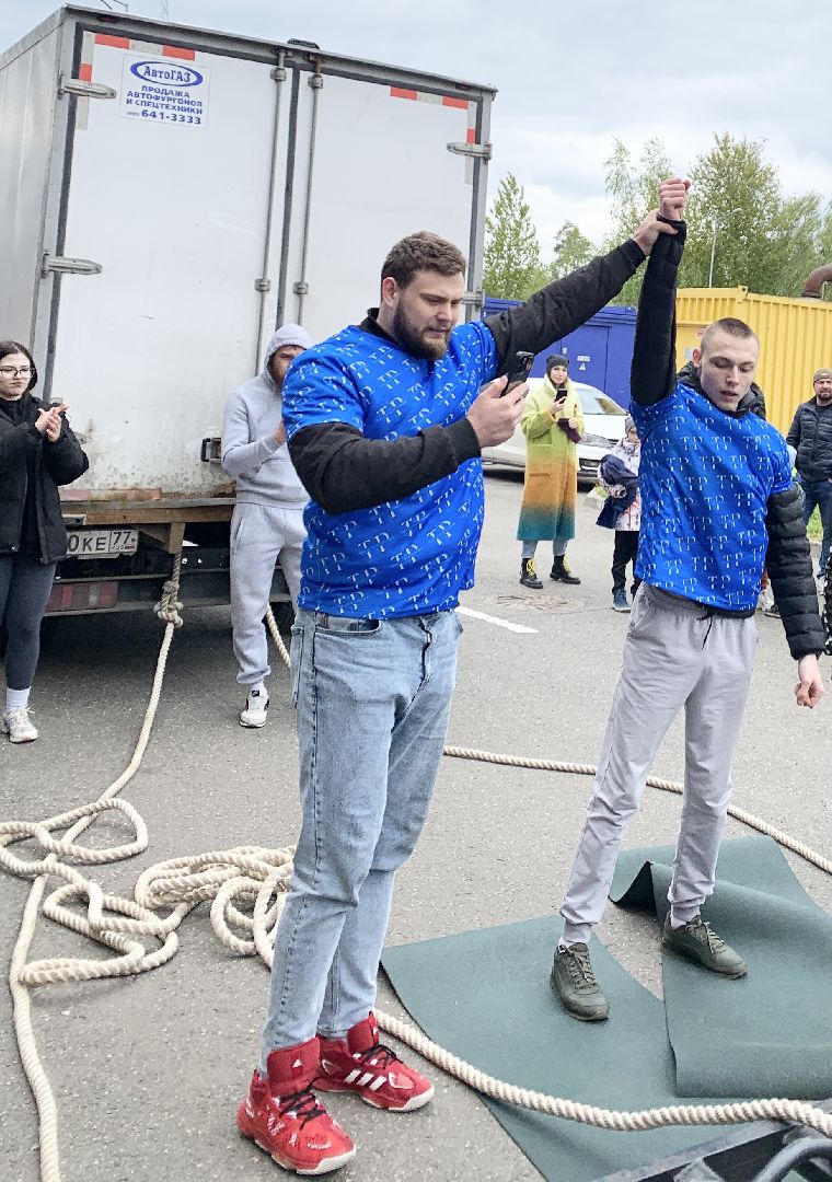 Балашиха, Подмосковье, Атлеты, рекорды, рекорд мира, рекорд россии, шоу турнир, День Победы,