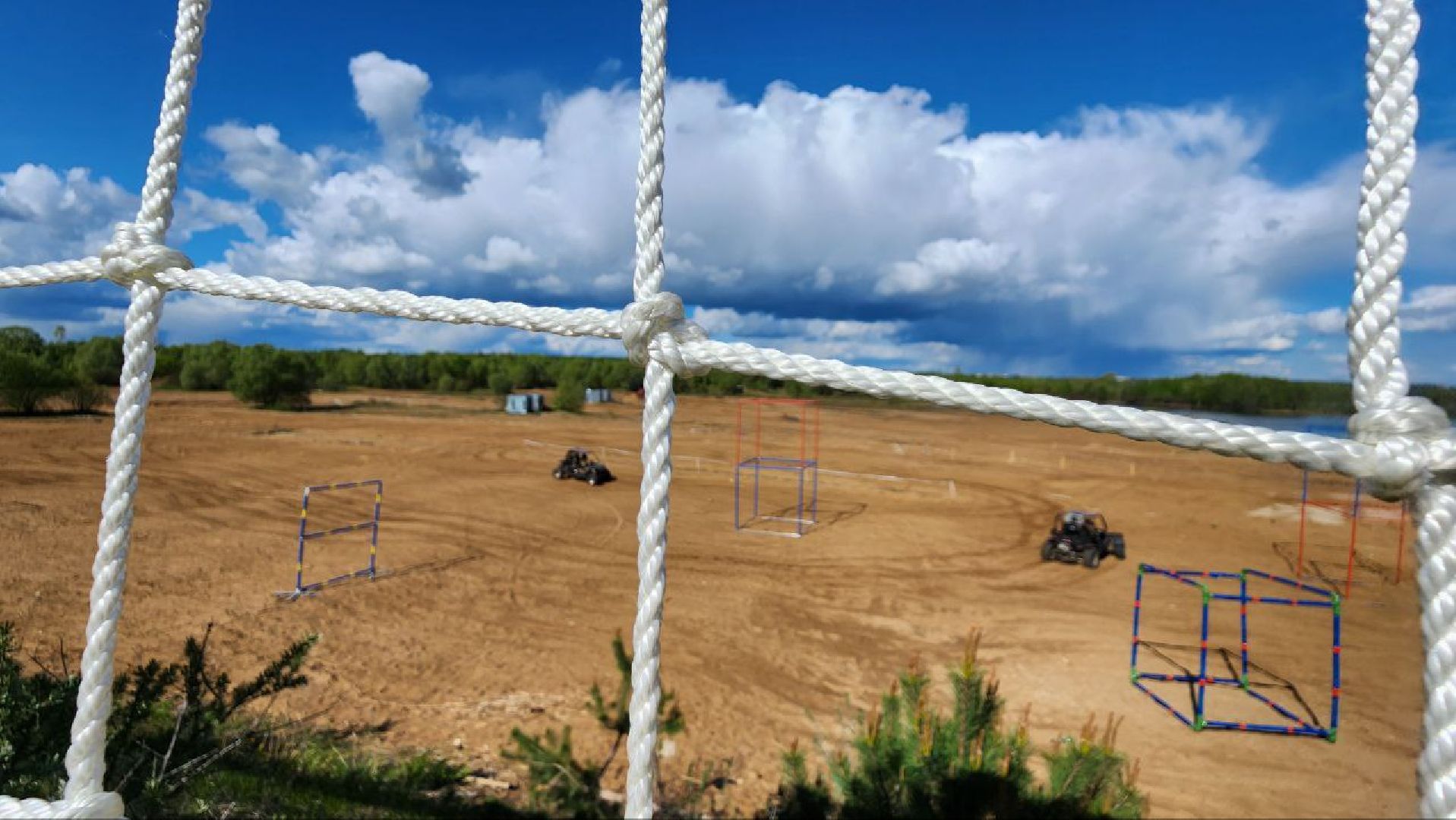 спортивный фестиваль, военно-патриотические соревнования, ночные волки, серпухов, дракино, дроны, беспилотники,