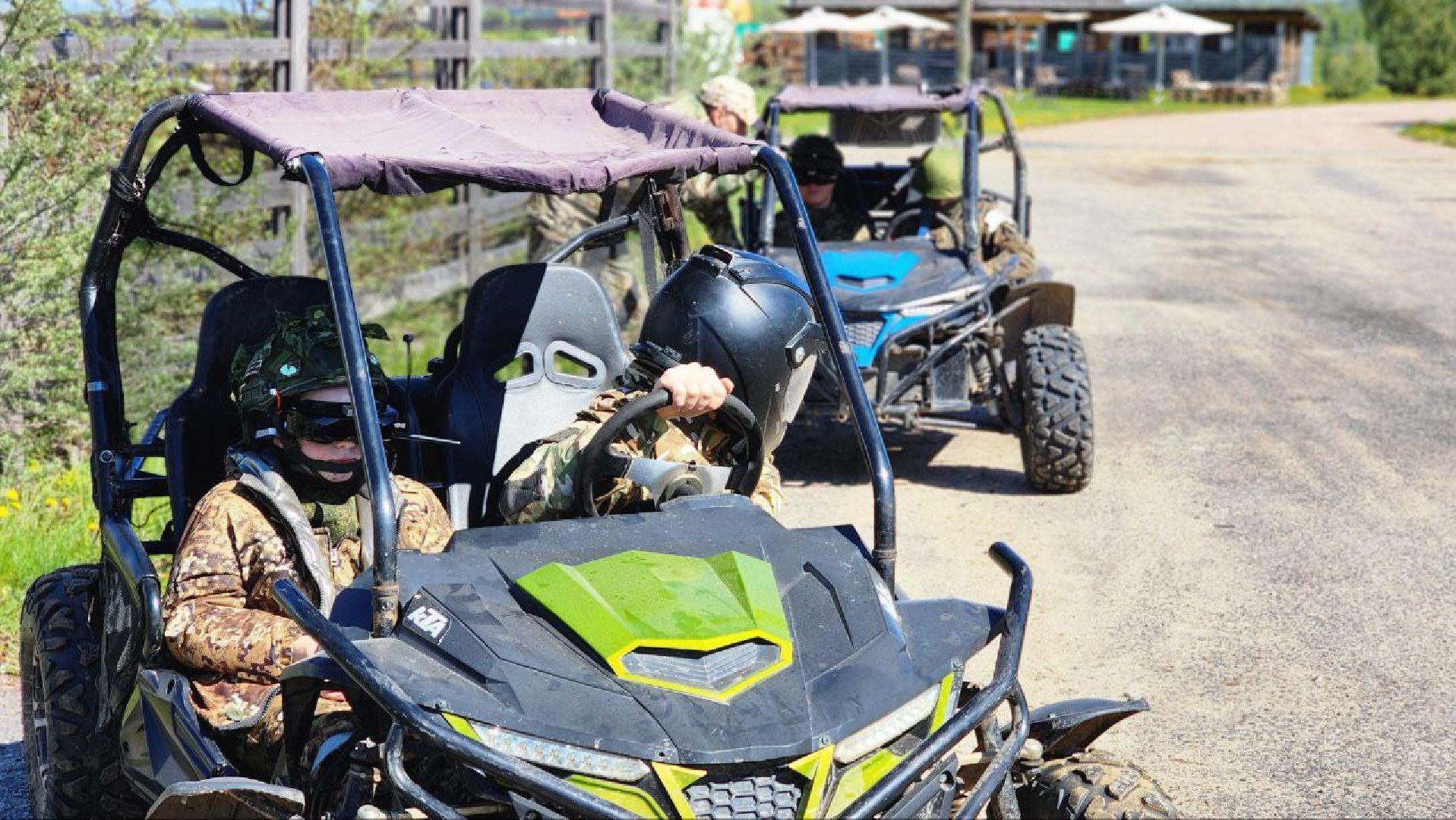 спортивный фестиваль, военно-патриотические соревнования, ночные волки, серпухов, дракино, дроны, беспилотники,