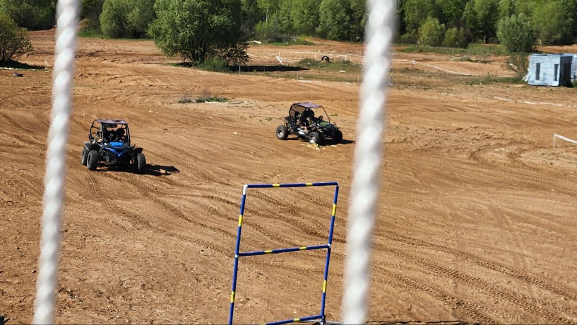 спортивный фестиваль, военно-патриотические соревнования, ночные волки, серпухов, дракино, дроны, беспилотники,