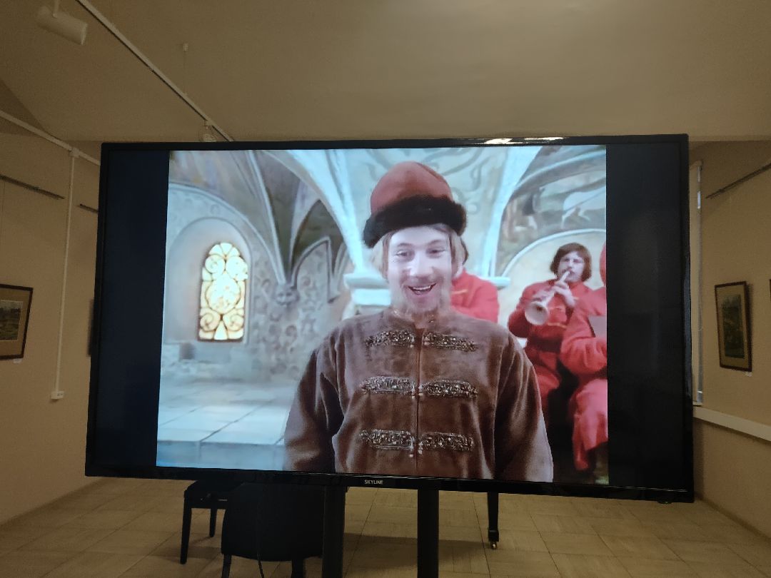 Раменское, общество