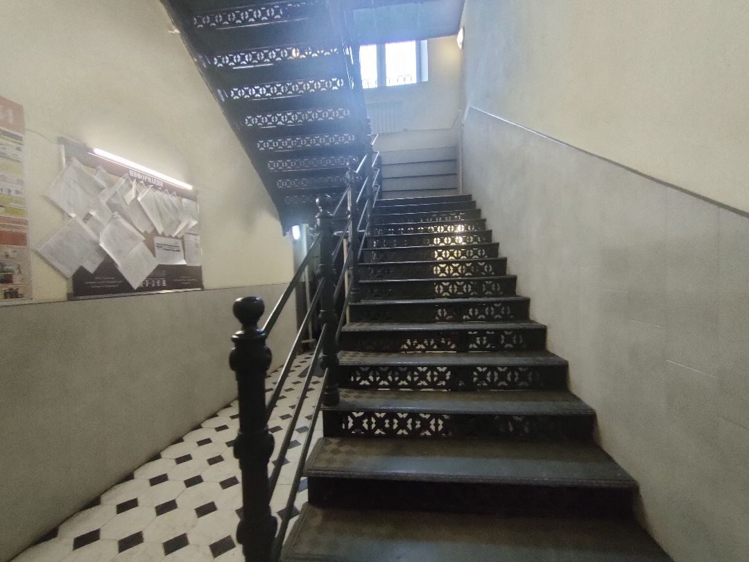 Раменское, общество