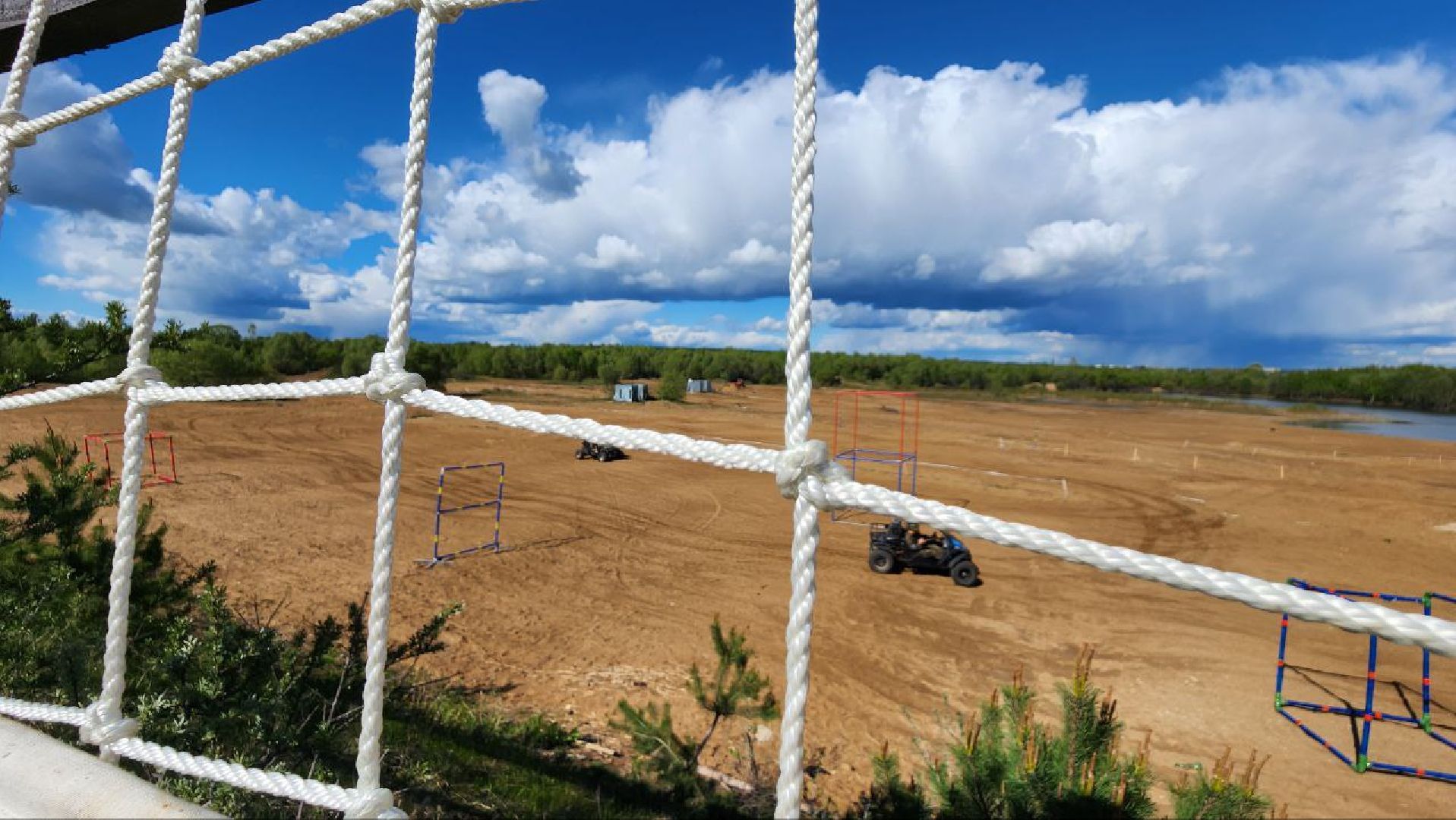 военно-патриотические соревнования, серпухов, дракино, ПВПК имени Владимира Храброго, воспитание, дроны, беспилотники,