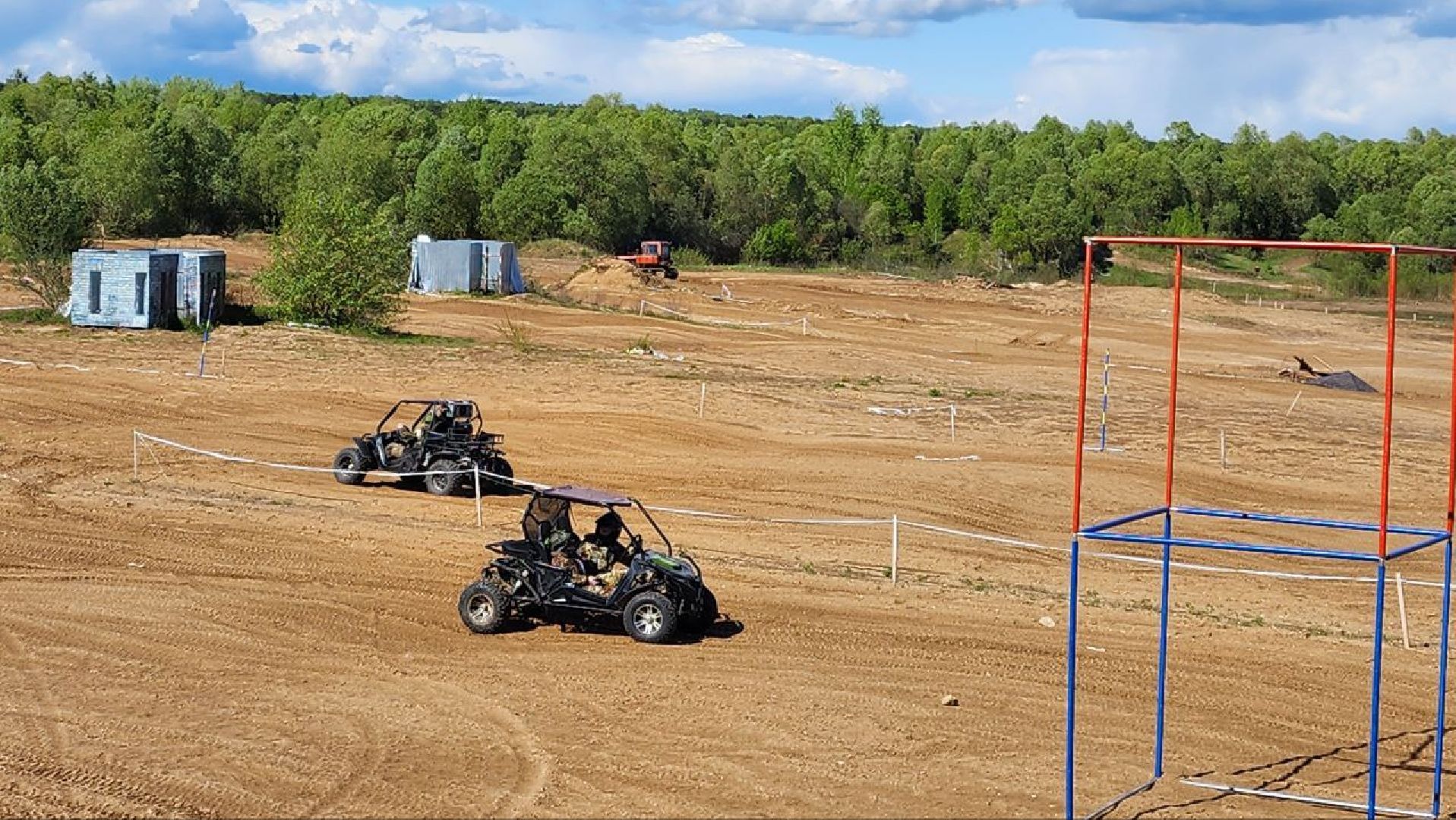 военно-патриотические соревнования, серпухов, дракино, ПВПК имени Владимира Храброго, воспитание, дроны, беспилотники,