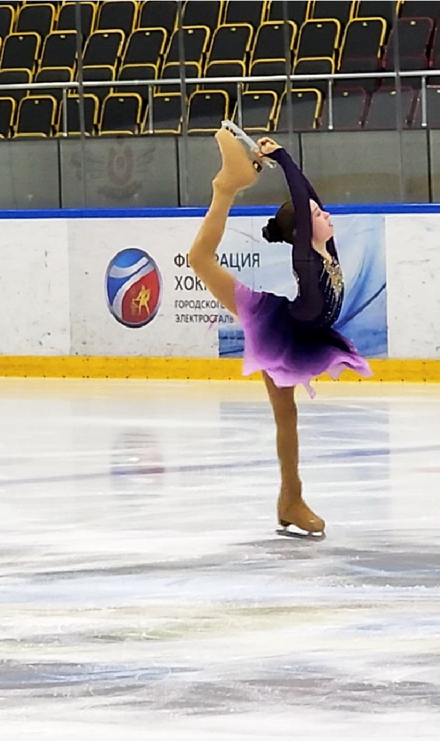 электросталь, электросталь спортивная, спорт в подмосковье, фигурное катание, первенство по фигурному катанию, мой город, жители города, СШОР Кристалл-Восток, сшор,
