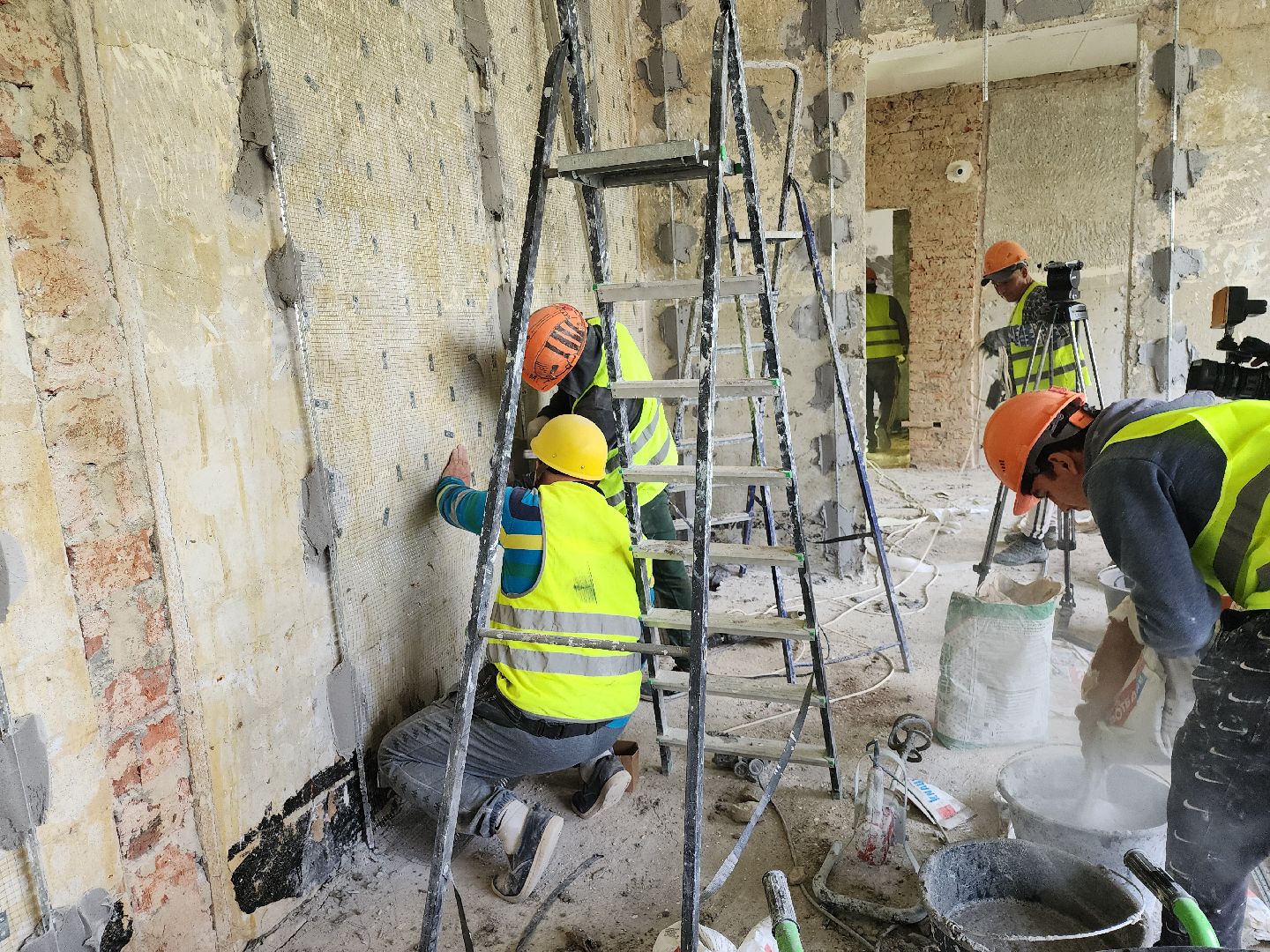 серпухов, подмосковье, капремонт детский сад,