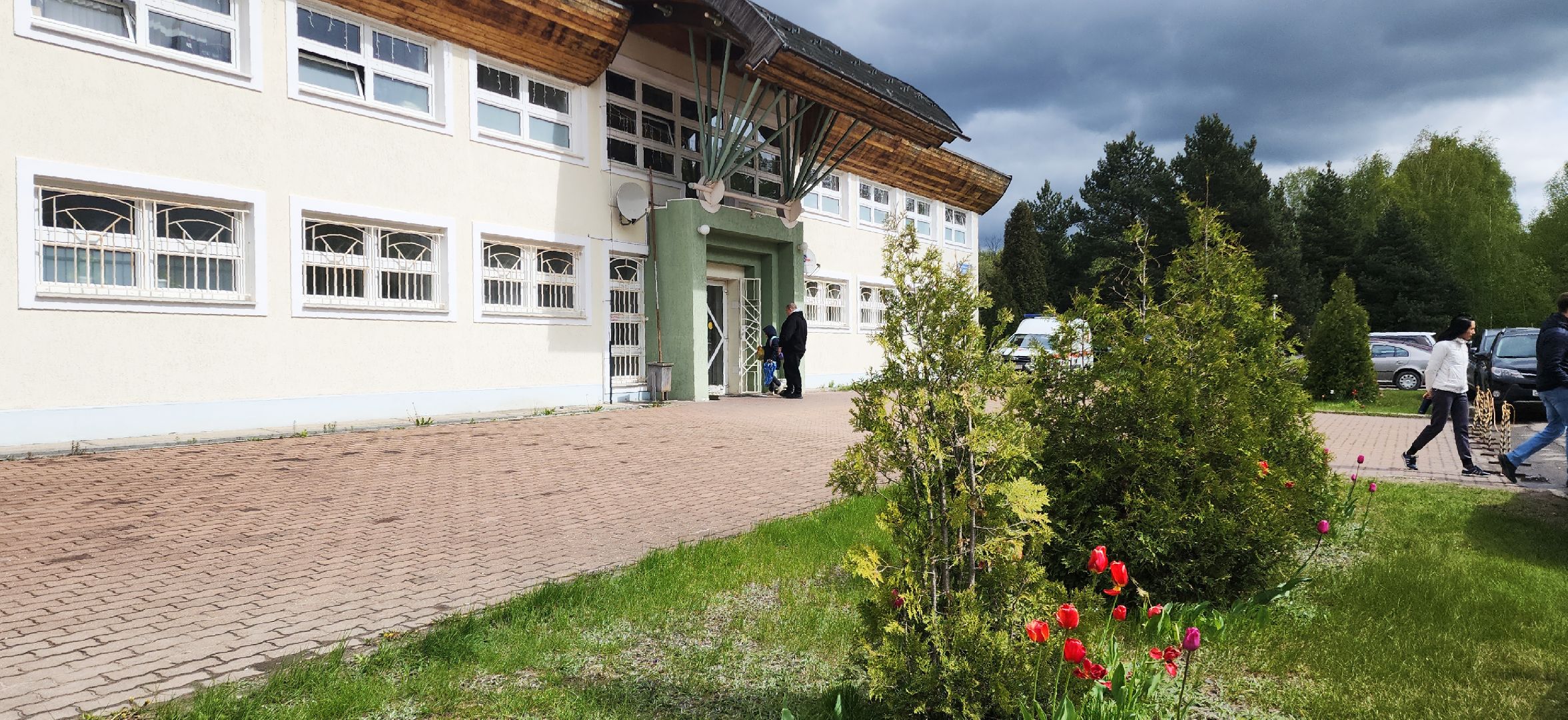 электросталь, электросталь спортивная, мой город, жители города, турнир, турнир по карате, турнир памяти, каратэ, каратэ-до,