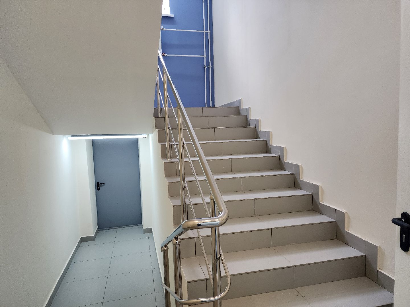 ремонт поликлиники, капитальный ремонт,