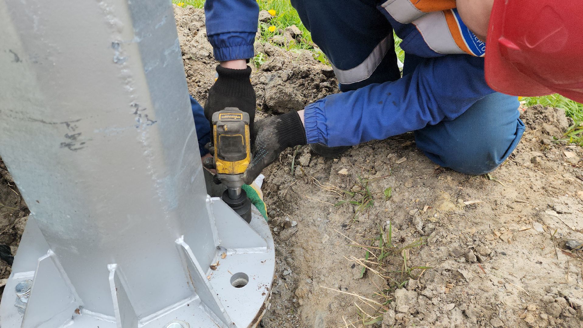 шатура, жкх и благоустройство, жкх подмосковье, мособлэнерго, новое электричество,
