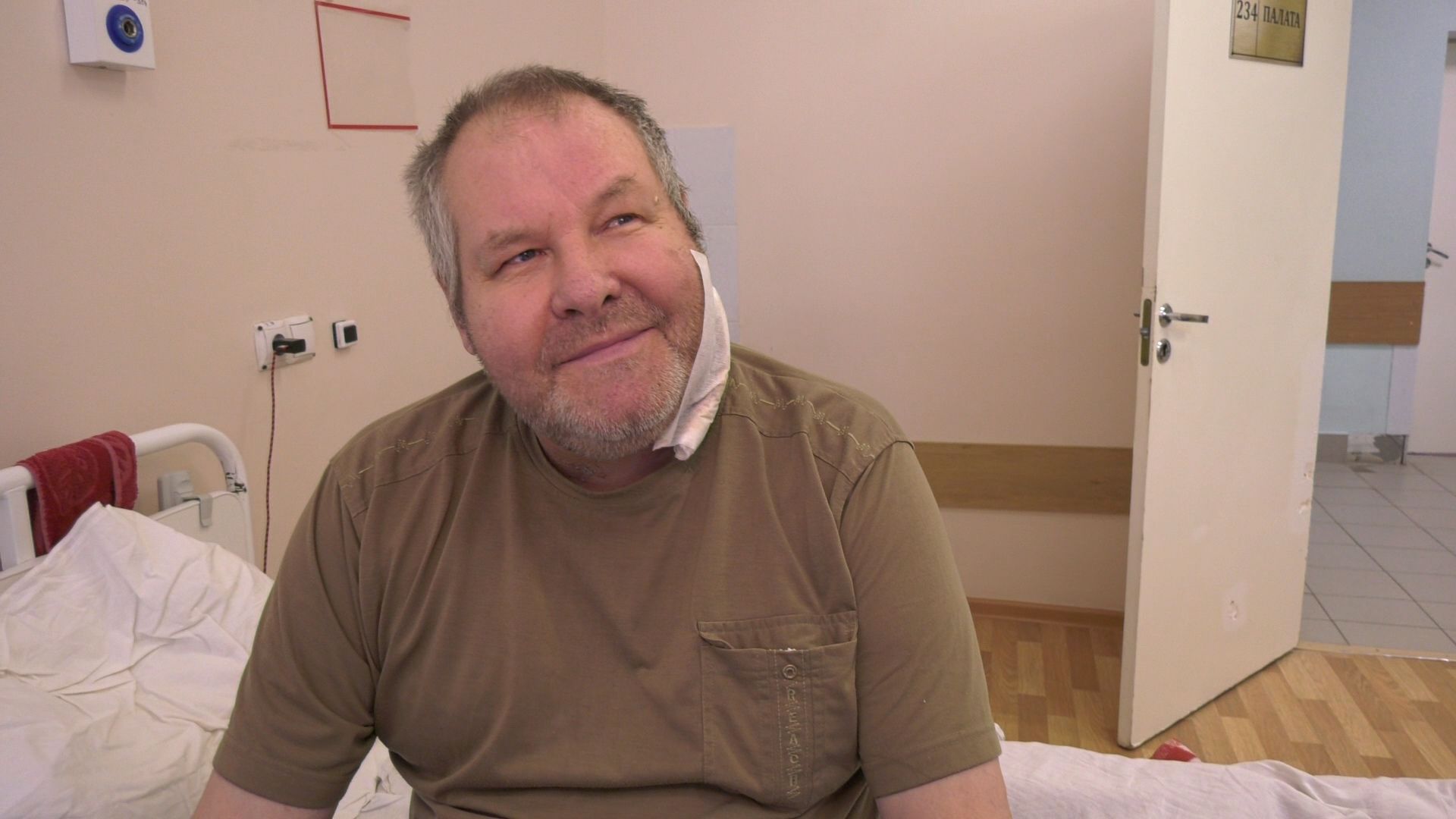 Егорьевск, егорьевская больница, Подмосковье, московская область,