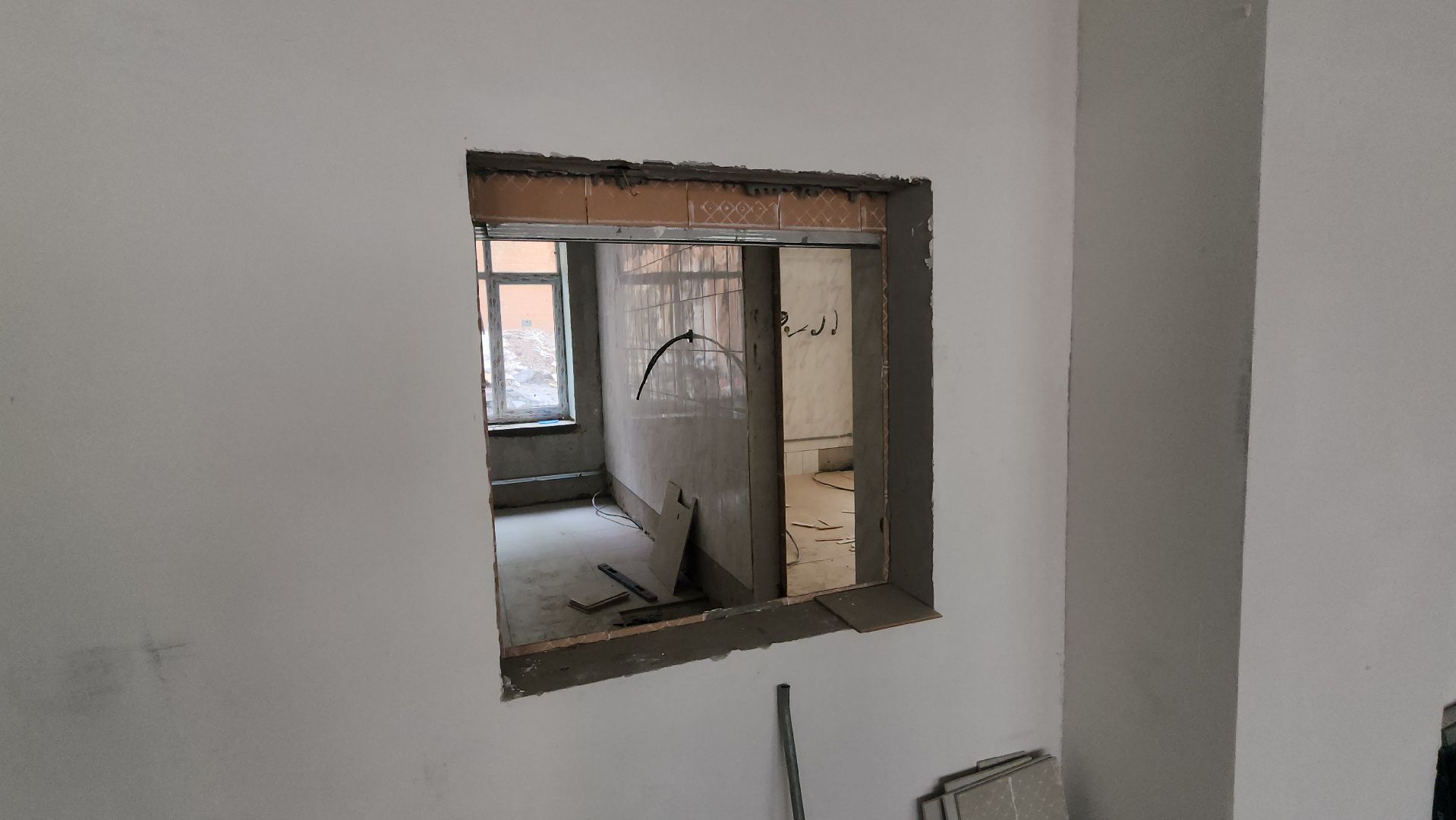 серпухов, улица космонавтов, школа 16, пищеблок, капитальный ремонт,