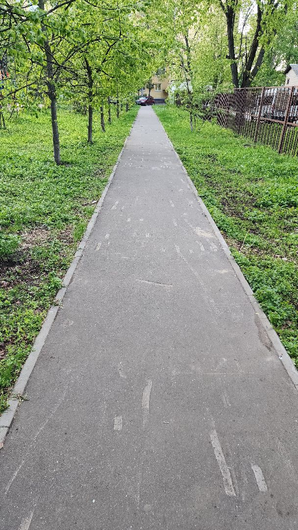 пешеходная дорожка, благоустройство, региональная программа, пешком,