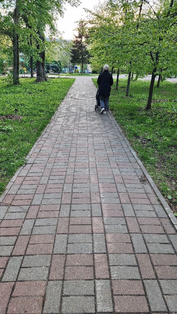 пешеходная дорожка, благоустройство, региональная программа, пешком,