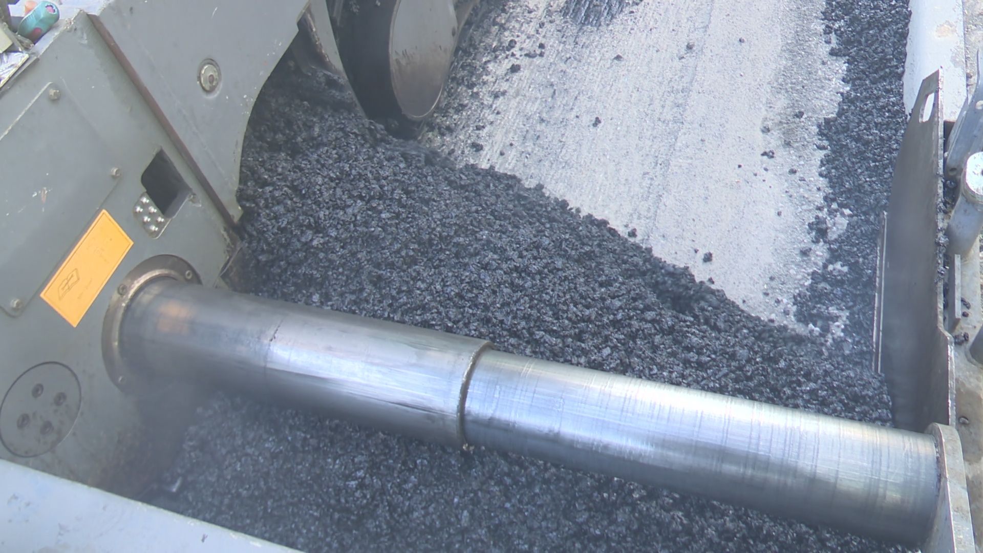 Реутов, дороги, ремонт дорог, асфальт, полотно, технология,