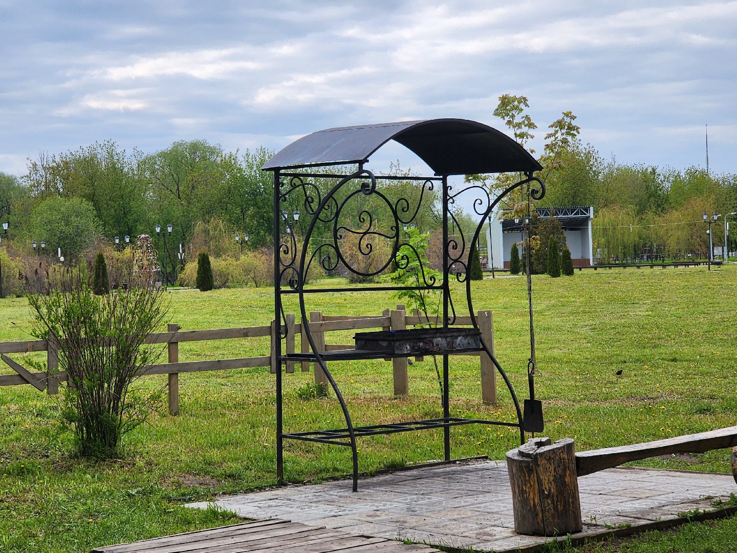 серпухов, подмосковье, шашлыки, противопожарная безопасность, зоны отдыха,