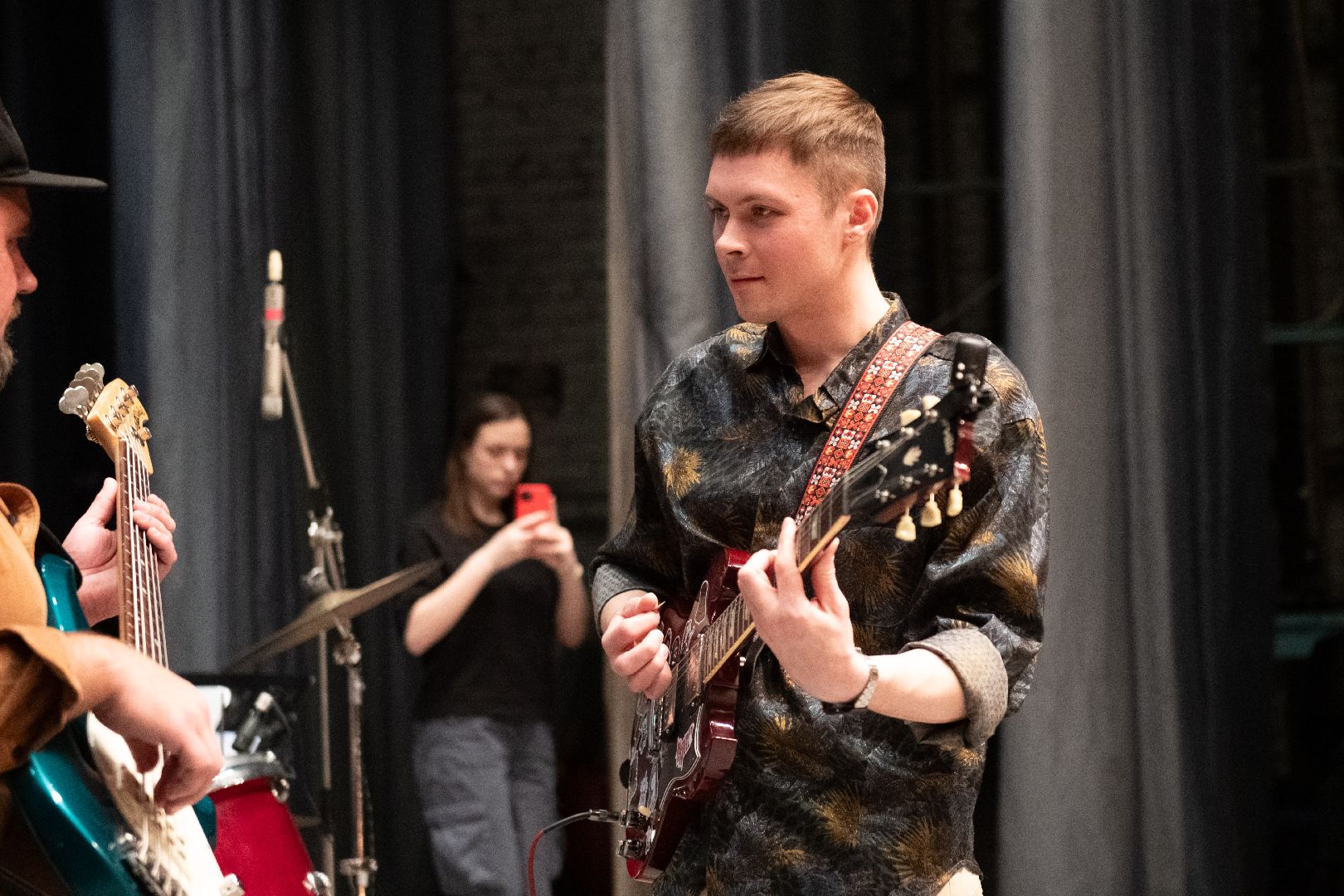 лыткарино, концерт, авторские песни,