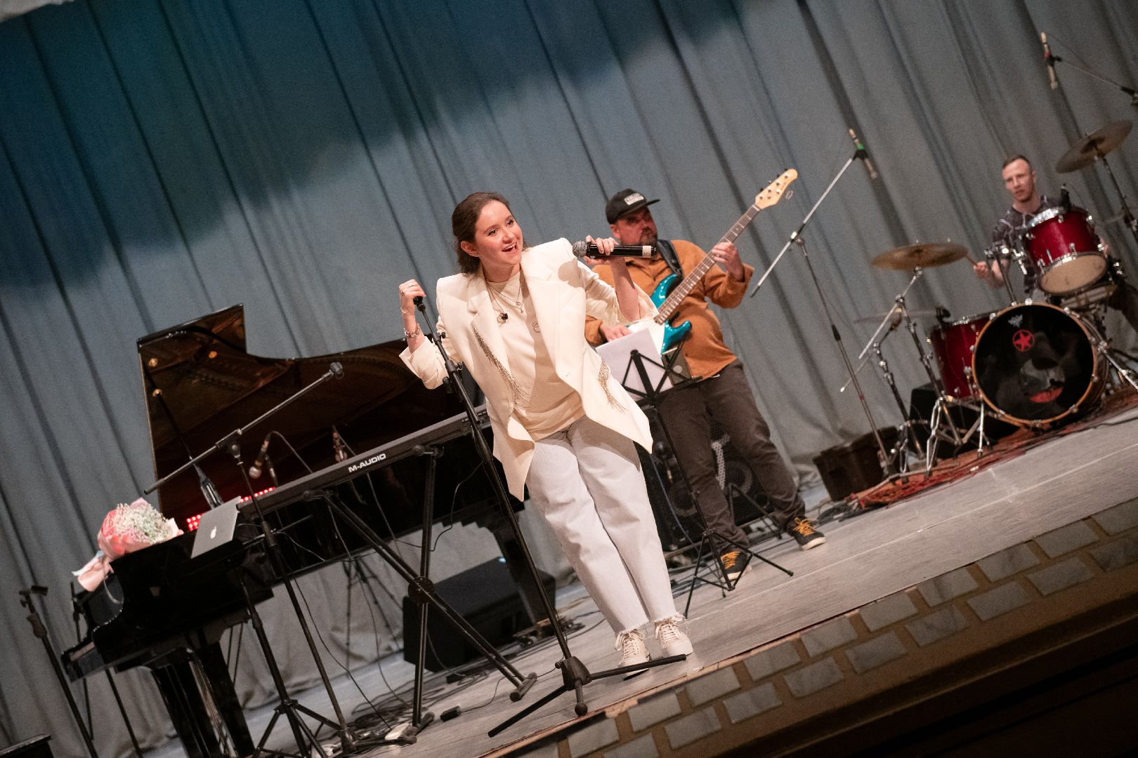 лыткарино, концерт, авторские песни,