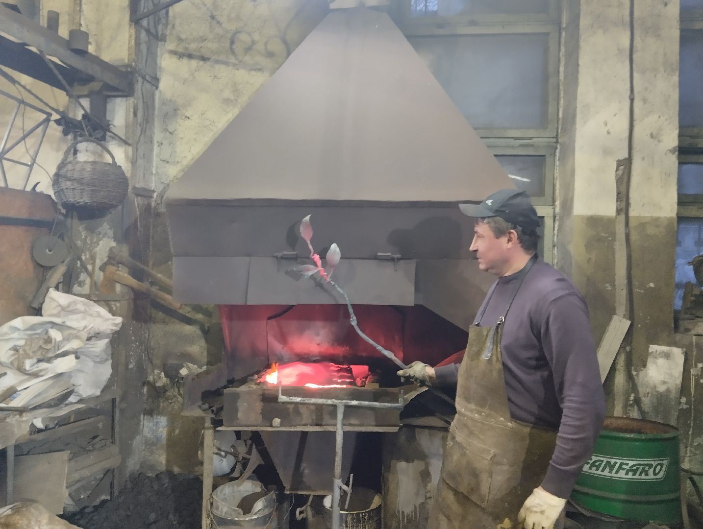 Красногорск, люди