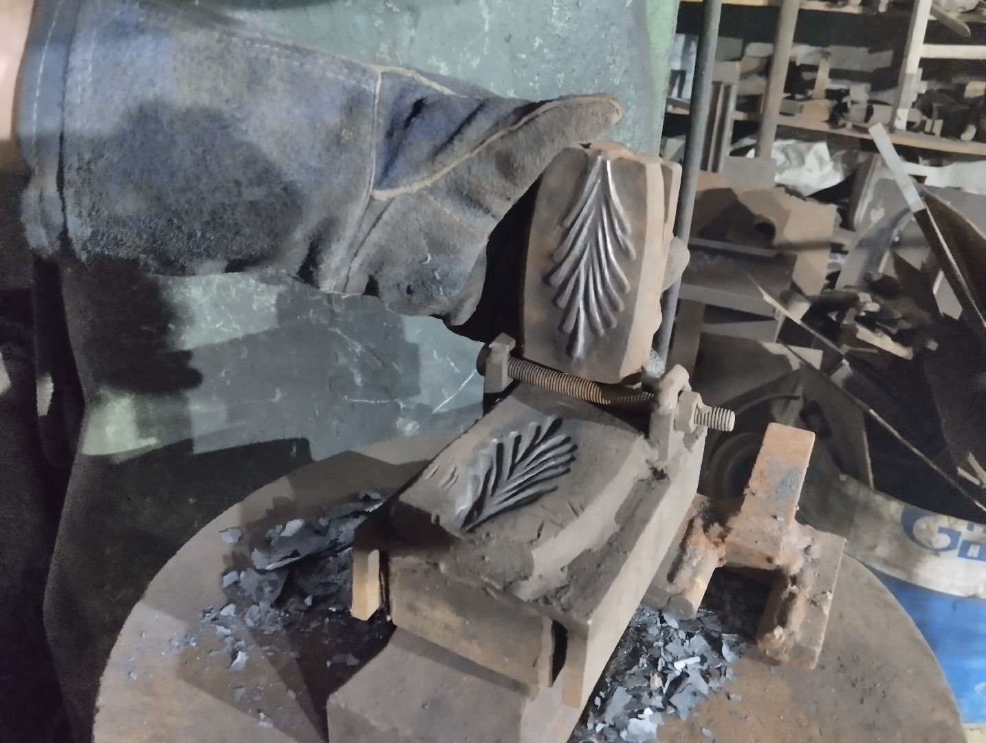 Красногорск, люди