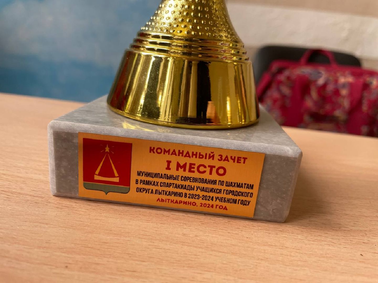 лыткарино, шахматы, турнир, школы,