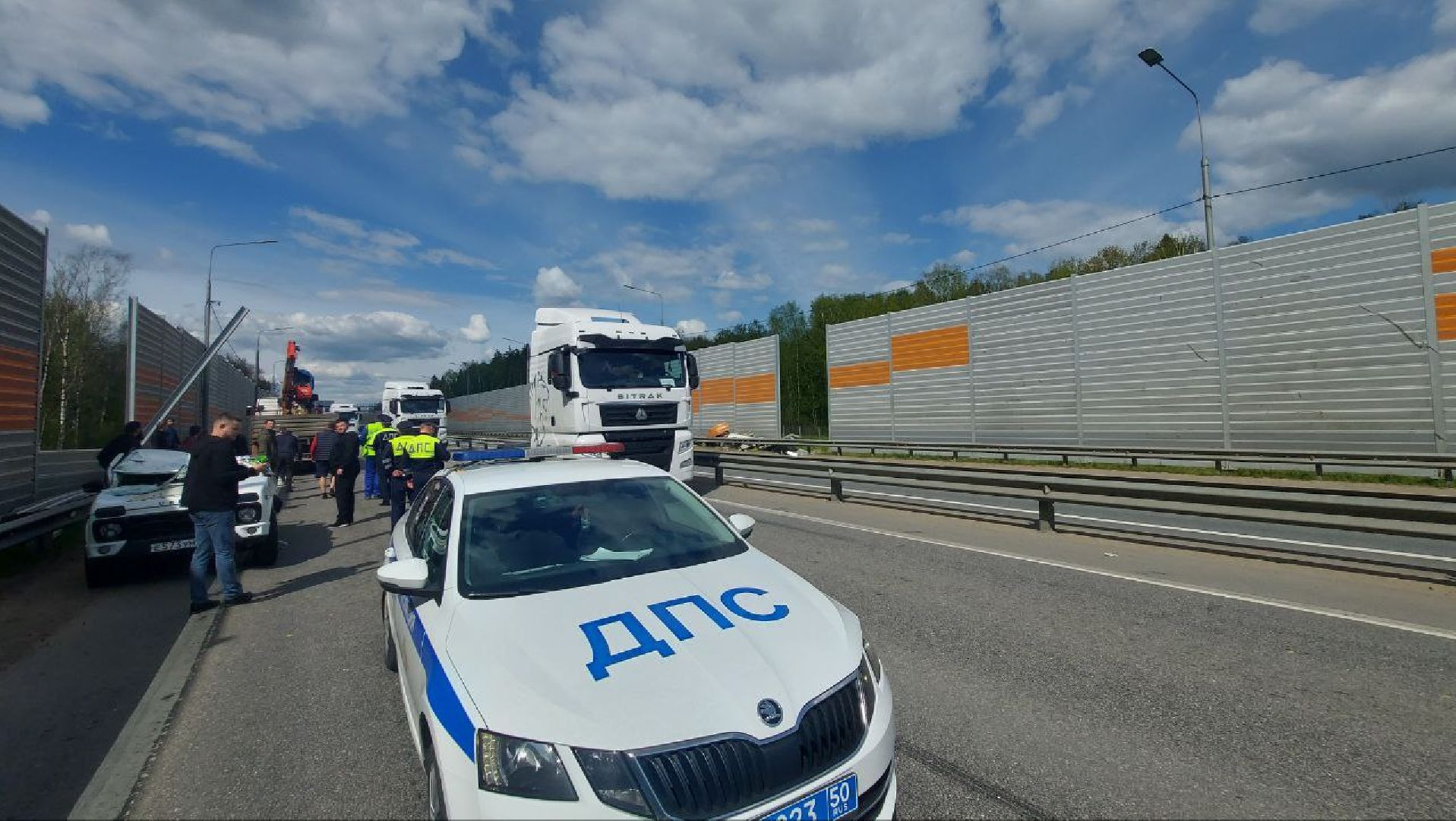 цкад, аварийная ситуация, движение, транспорт,