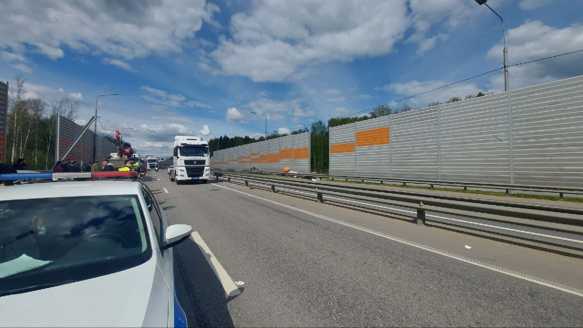 цкад, аварийная ситуация, движение, транспорт,