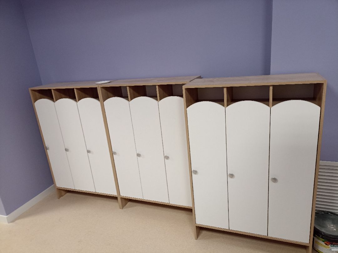 Серпухов, строительство, сад