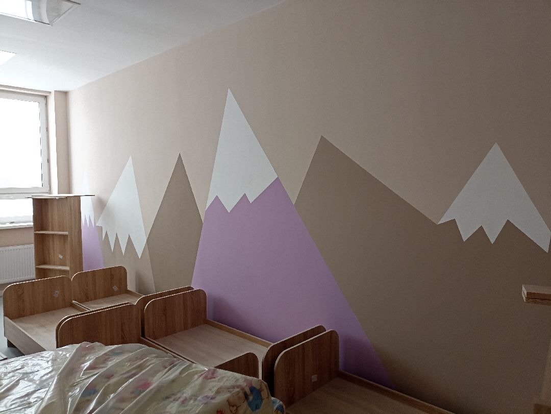 Серпухов, строительство, сад