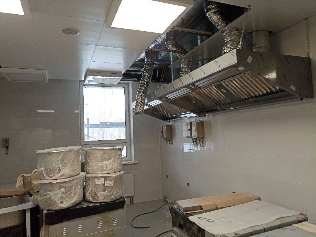 Серпухов, строительство, сад