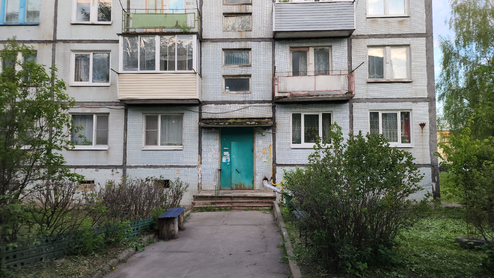 ступино, благоустройство, выездная администрация,