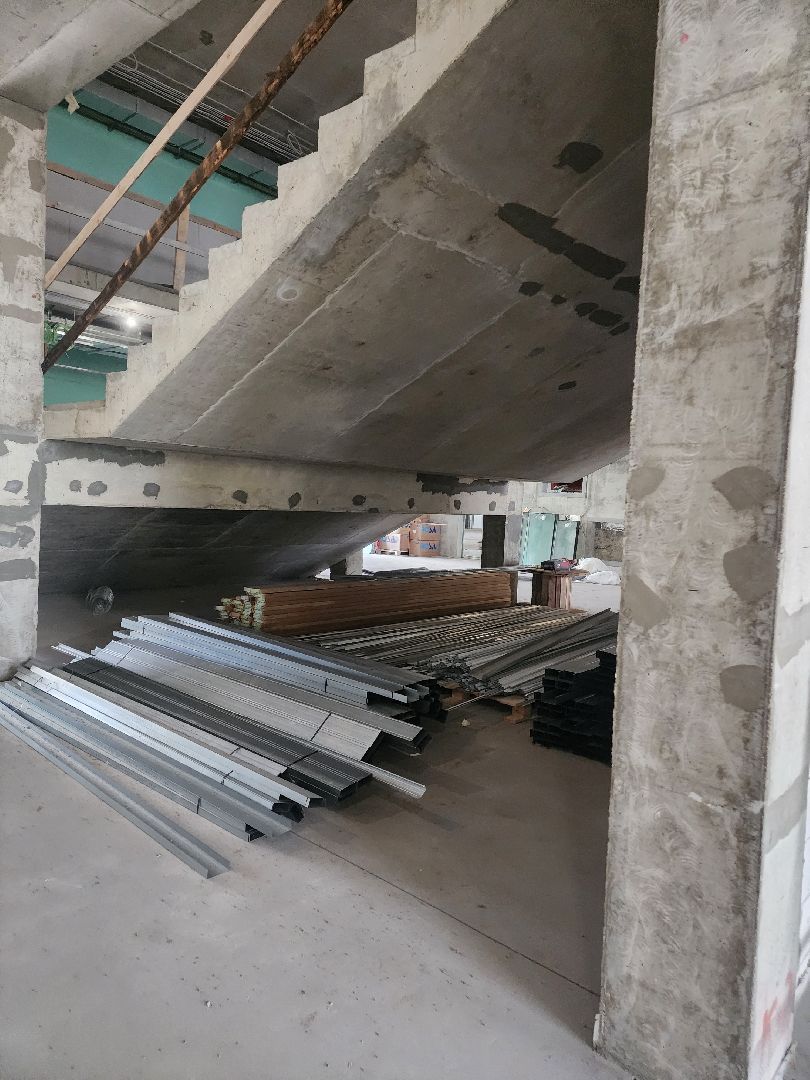 строительство школы, мытищи, новая школа,