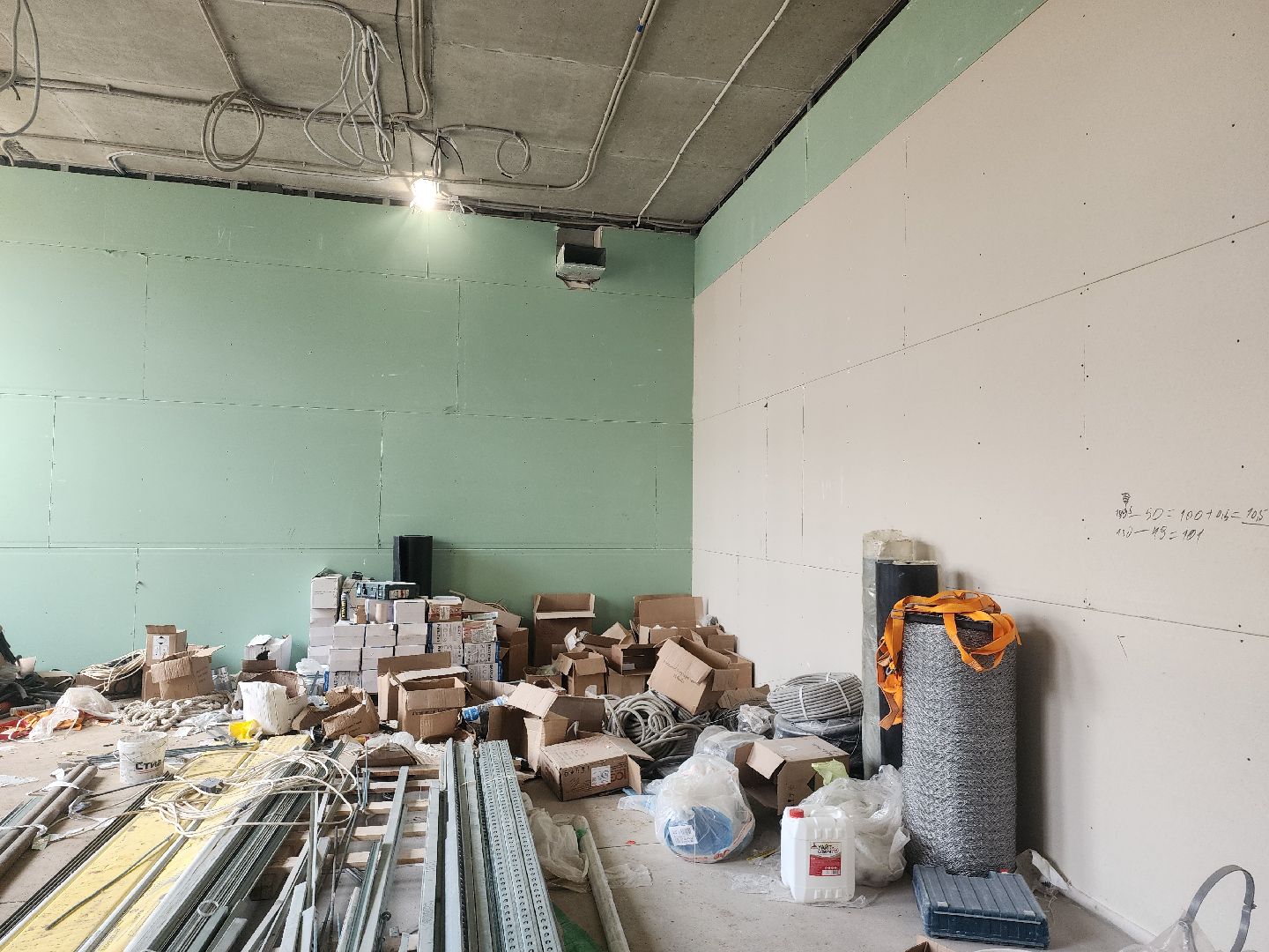 строительство школы, мытищи, новая школа,