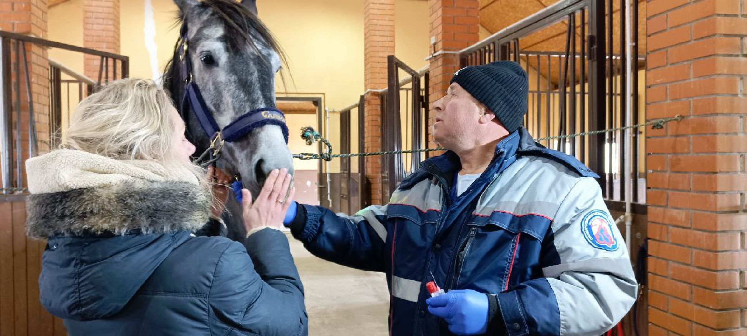 Дмитров, Дмитровская государственная ветеринарная станция,