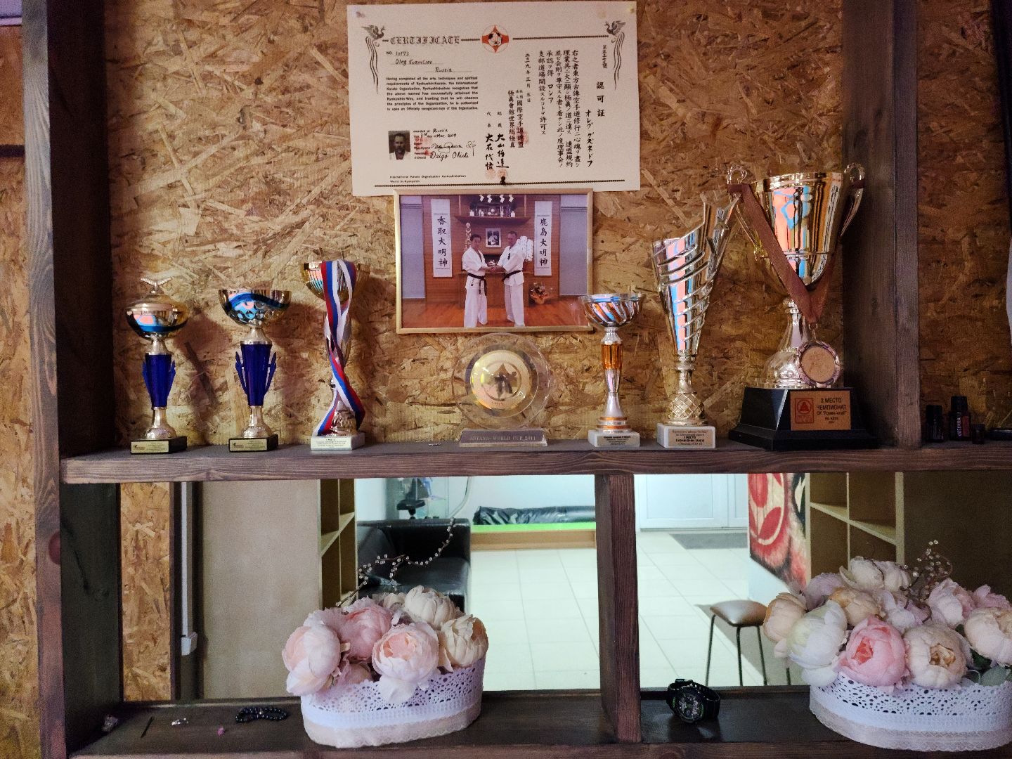 Звенигород, Активное долголетие, Дыхательная гимнастика,