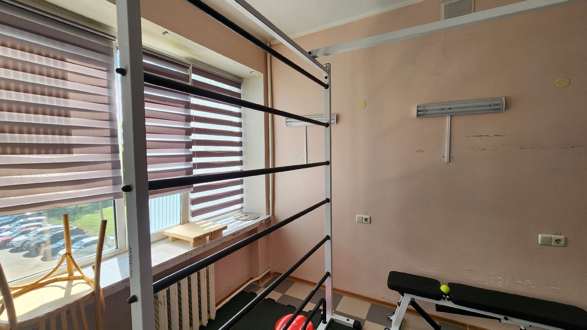 Солнечногорск, медицина, реабилитация, всероссийский форум,