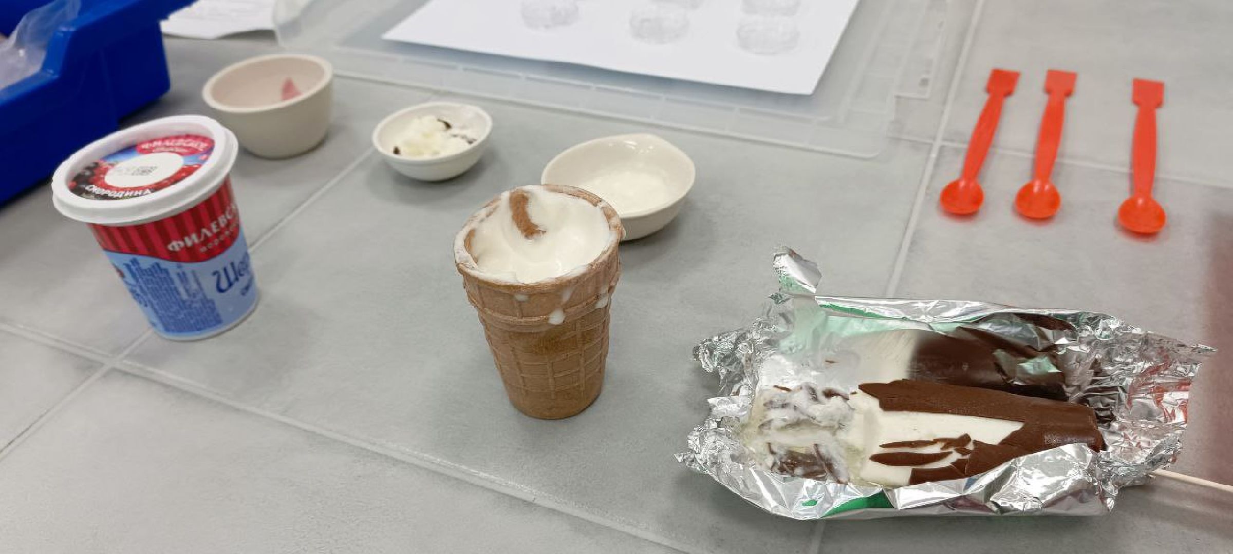 Дмитров, Совет старейшин, Останкинская школа,