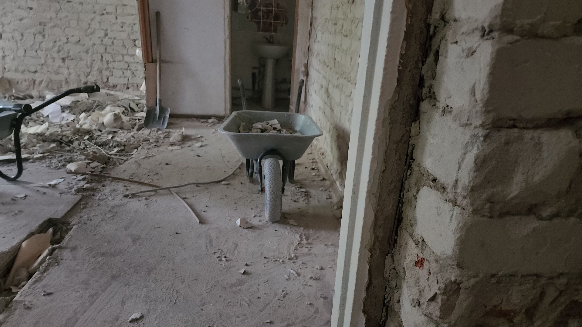 Дубна, Строительство, Капитальный ремонт, центр дополнительного образования,