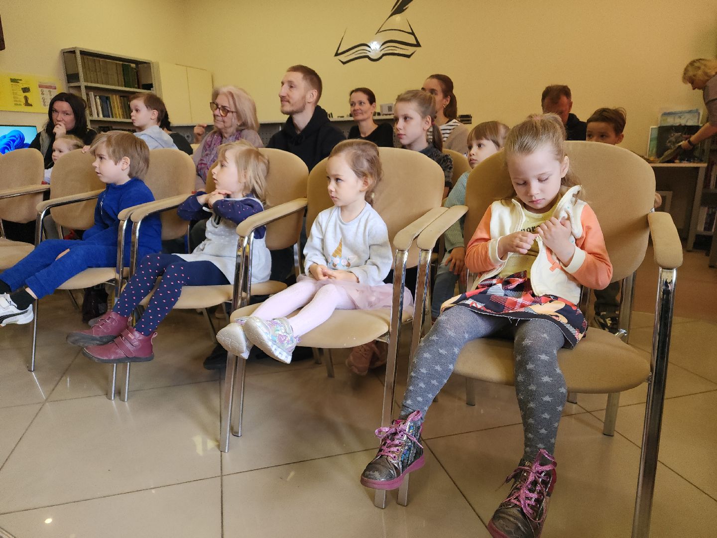 пушкино, дети, спектакль, мастер-класс,